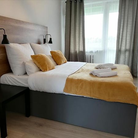 City Apartments Przy Szpitalu Zgorzelec Extérieur photo