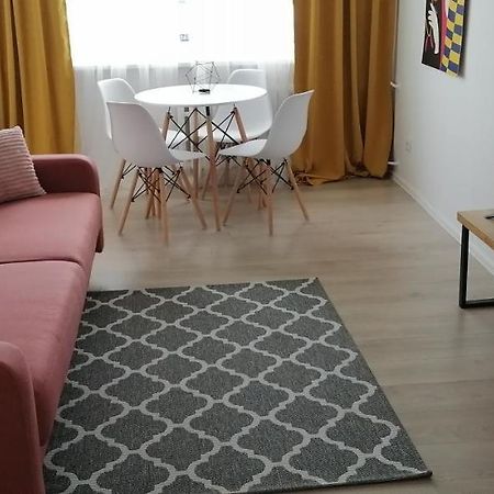 City Apartments Przy Szpitalu Zgorzelec Extérieur photo