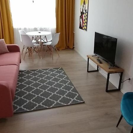 City Apartments Przy Szpitalu Zgorzelec Extérieur photo