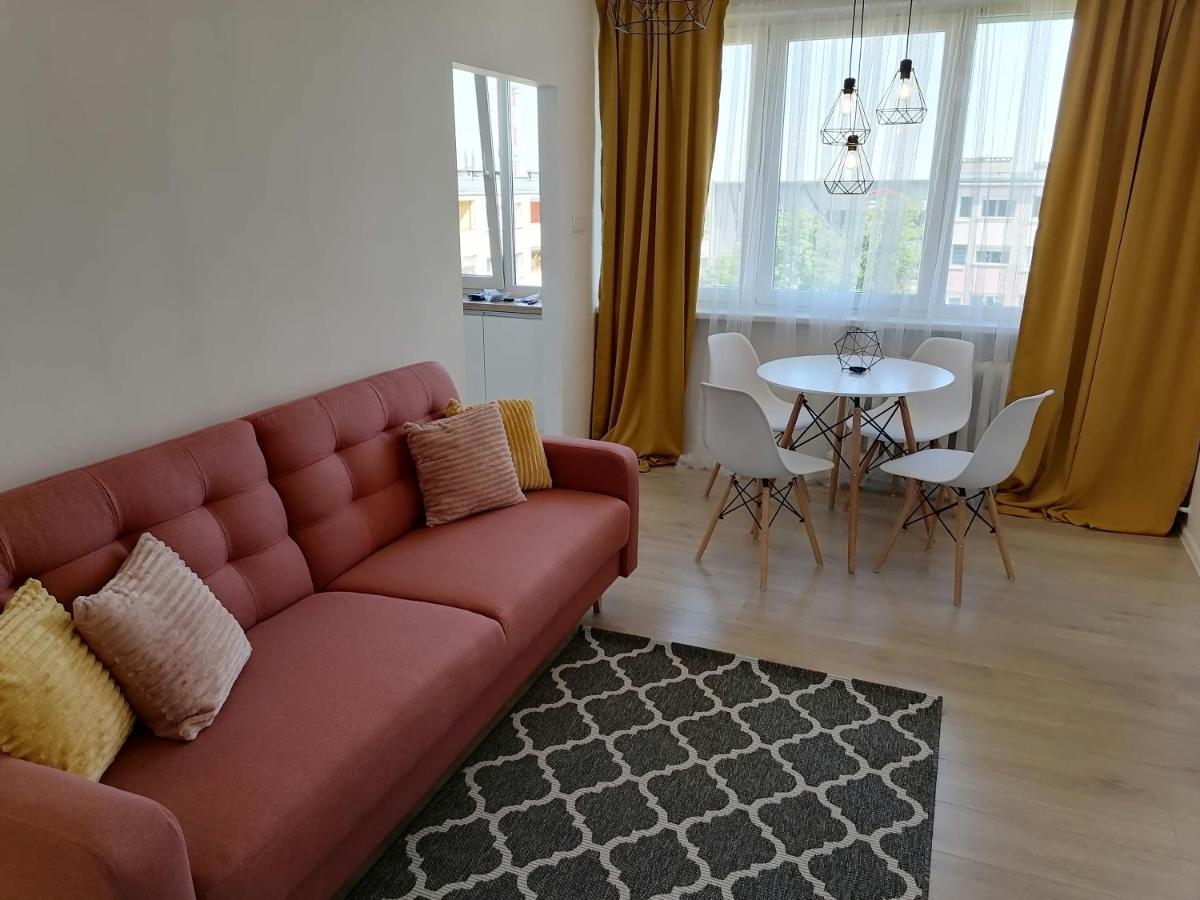 City Apartments Przy Szpitalu Zgorzelec Extérieur photo