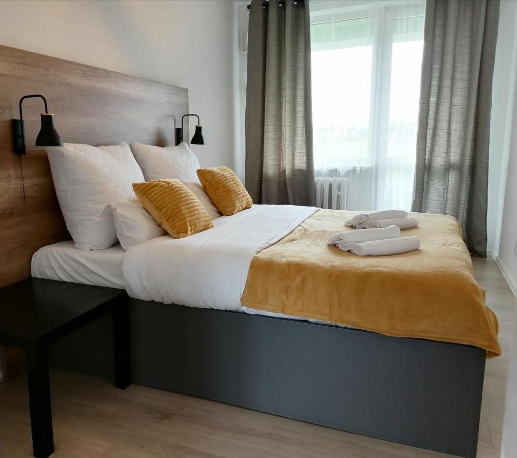 City Apartments Przy Szpitalu Zgorzelec Extérieur photo