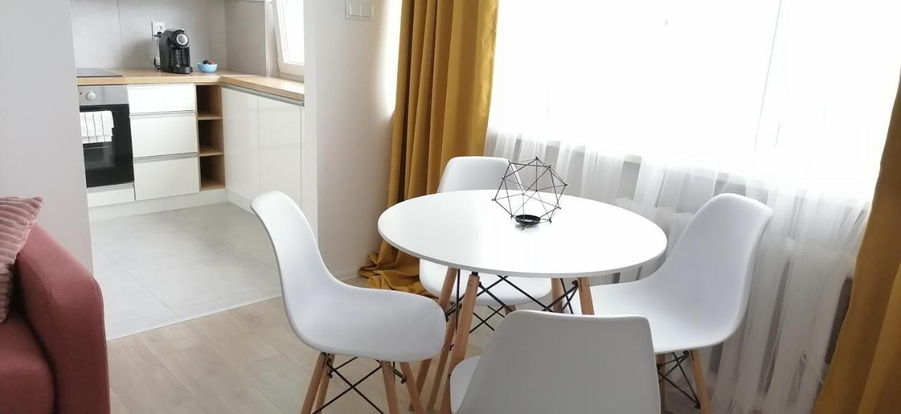 City Apartments Przy Szpitalu Zgorzelec Extérieur photo