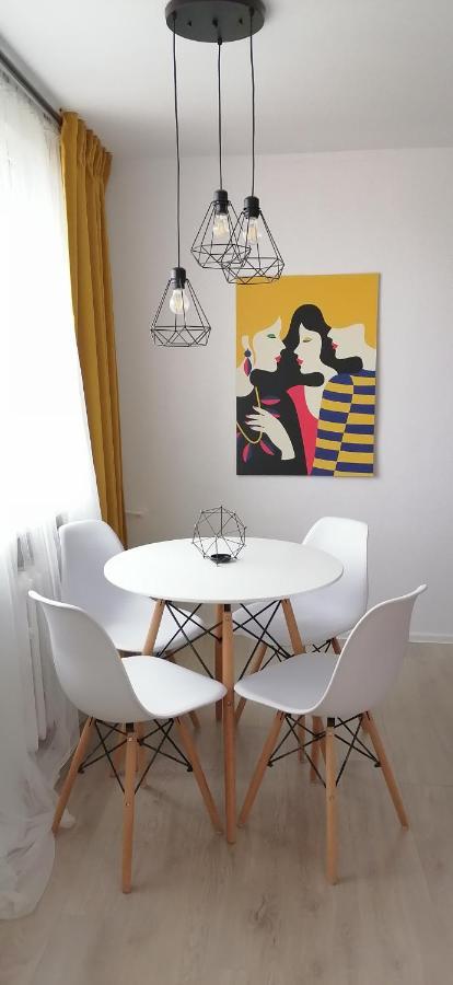 City Apartments Przy Szpitalu Zgorzelec Extérieur photo