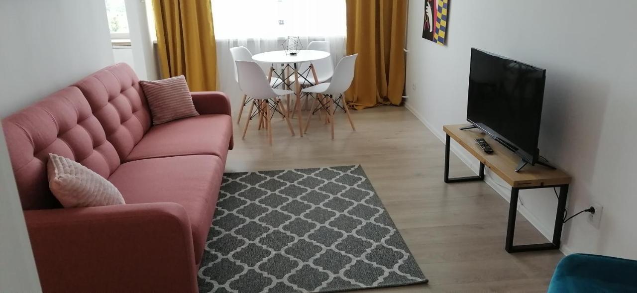 City Apartments Przy Szpitalu Zgorzelec Extérieur photo