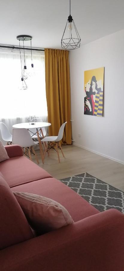 City Apartments Przy Szpitalu Zgorzelec Extérieur photo