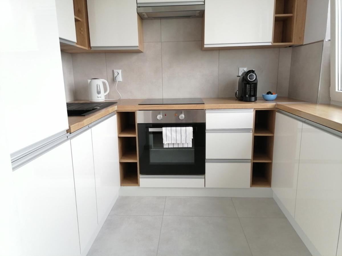City Apartments Przy Szpitalu Zgorzelec Extérieur photo