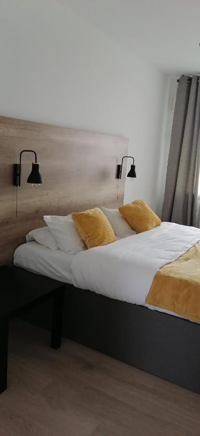 City Apartments Przy Szpitalu Zgorzelec Extérieur photo