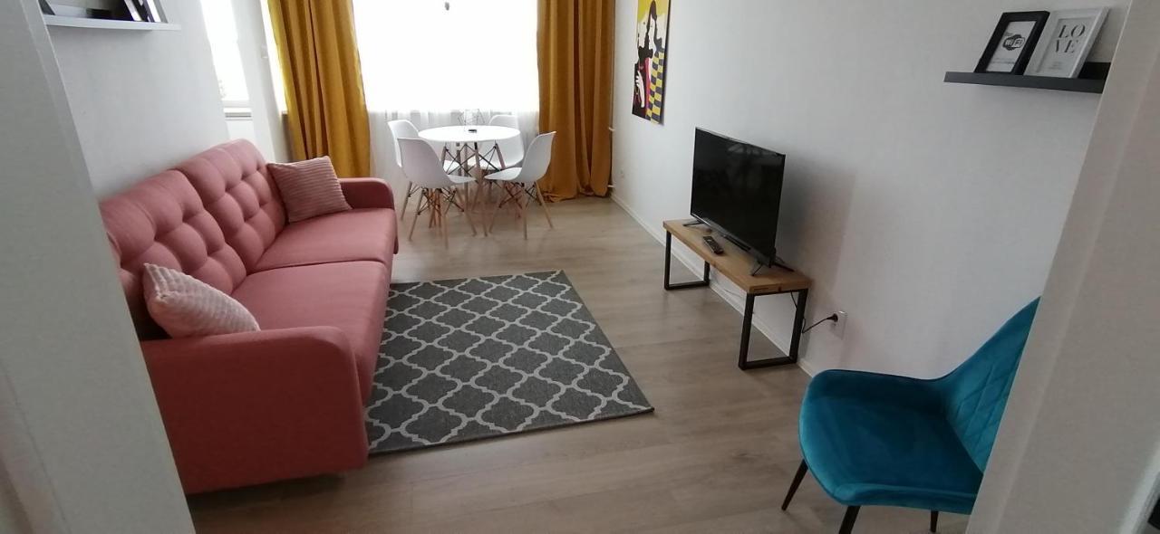 City Apartments Przy Szpitalu Zgorzelec Extérieur photo